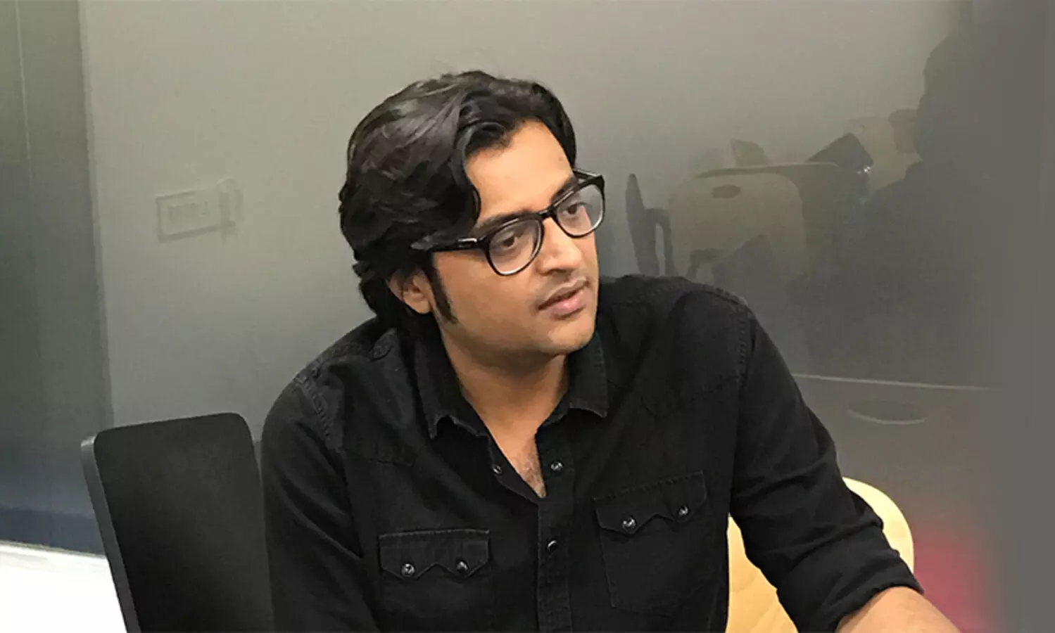 Arnab Goswami had conspired with BARC CEO to boost Republic TRP: Police
