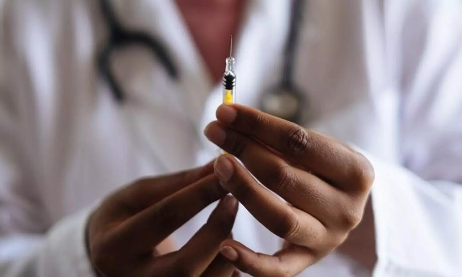 Forced vaccination violates fundamental right: Meghalaya HC