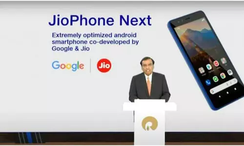 Jio to bring 5G to every Indian by Dec 2023: Mukesh Ambani