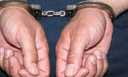 Assam: HPC (P) cadre in Cachar Police net