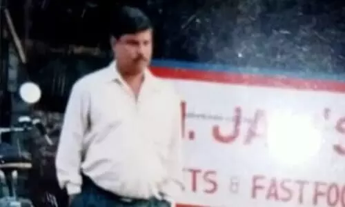 Another PSU paper mill employee dies in Assam