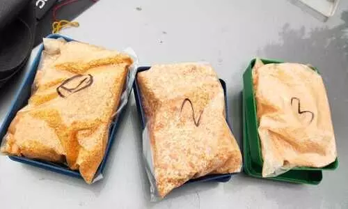 4 held with NDPS by Karbi Anglong police