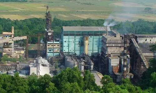 JACRU demand the revival of two defunct paper mills of Assam