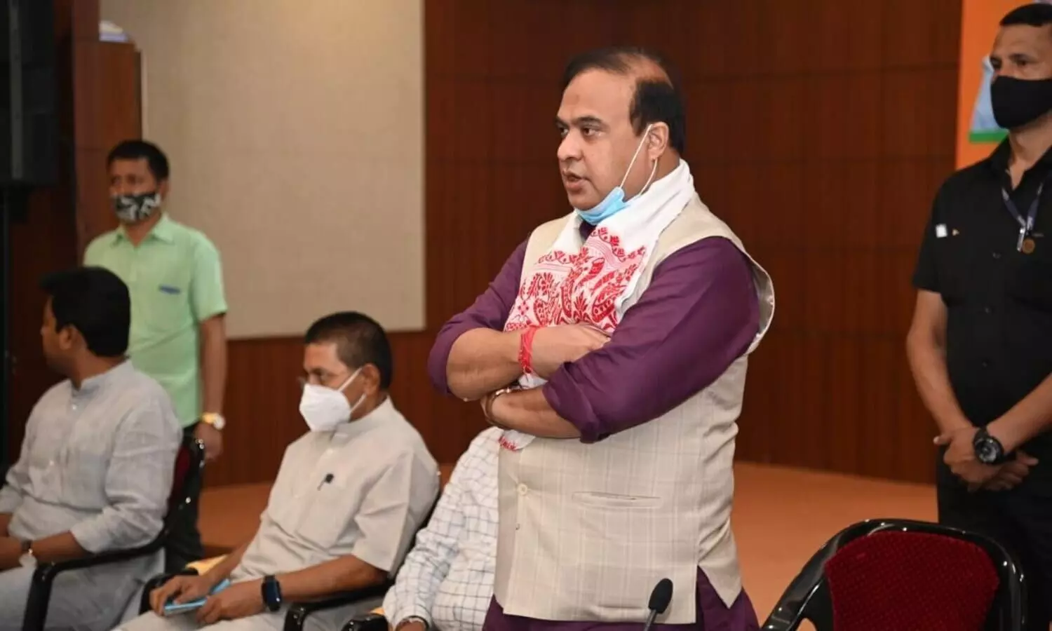 Assam to encourage use of HPCL paper mills infrastructure: HBS