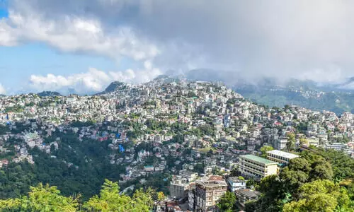 Aizawl has highest adoption of cashless payments for mobility services across in India: Report