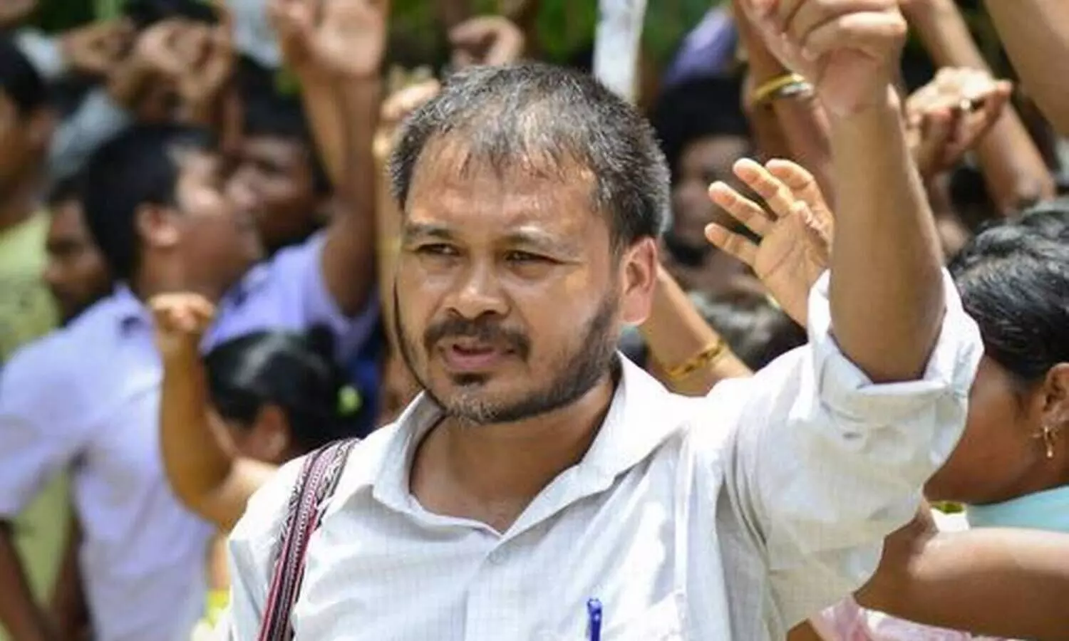 My case proves gross misuse of UA(P)A, NIA Act: Assam MLA Akhil Gogoi
