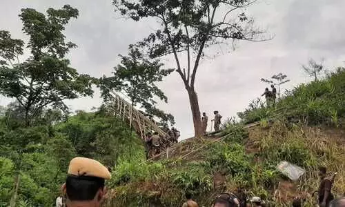 Border dispute: Assam clears 3 villages encroached by Mizoram