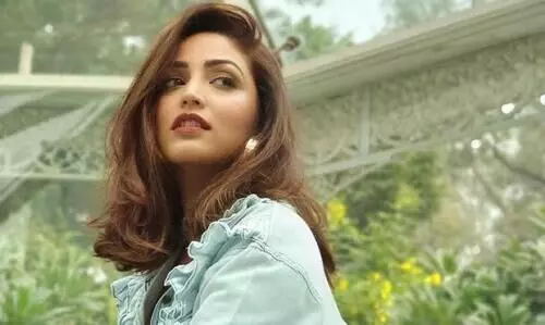 ED summons actor Yami Gautam for questioning in FEMA case