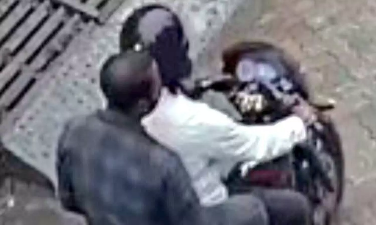 Cachar police releases photo of suspected snatchers, seeks information from public