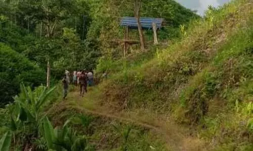 300 Assam Police personnel deployed in Assam-Mizoram border