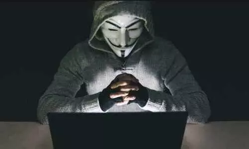 Hackers steal Rs 12 lakhs from bank account of man in Jorhat