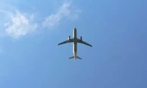 Security measures beefed up following hoax bomb threats against airplanes