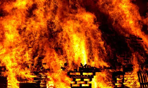 Explosion at Haryana factory leaves over 40 injured