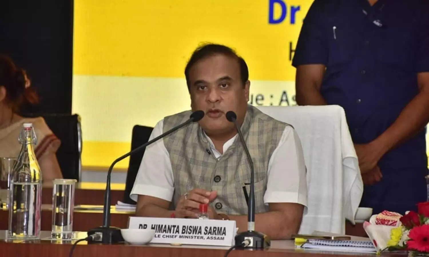 New department to be created in Assam to protect indigenous faith and culture: Sarma