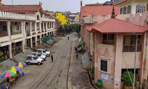 Manipur extends Covid-19 curfew till July 20