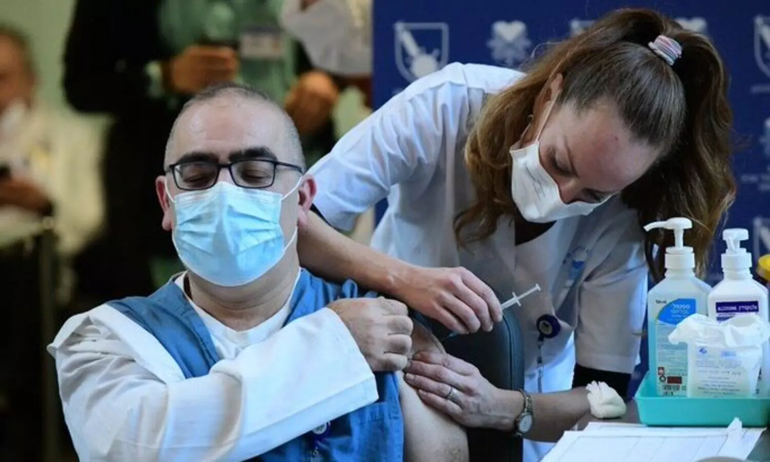 Global Covid-19 caseload tops 186 million