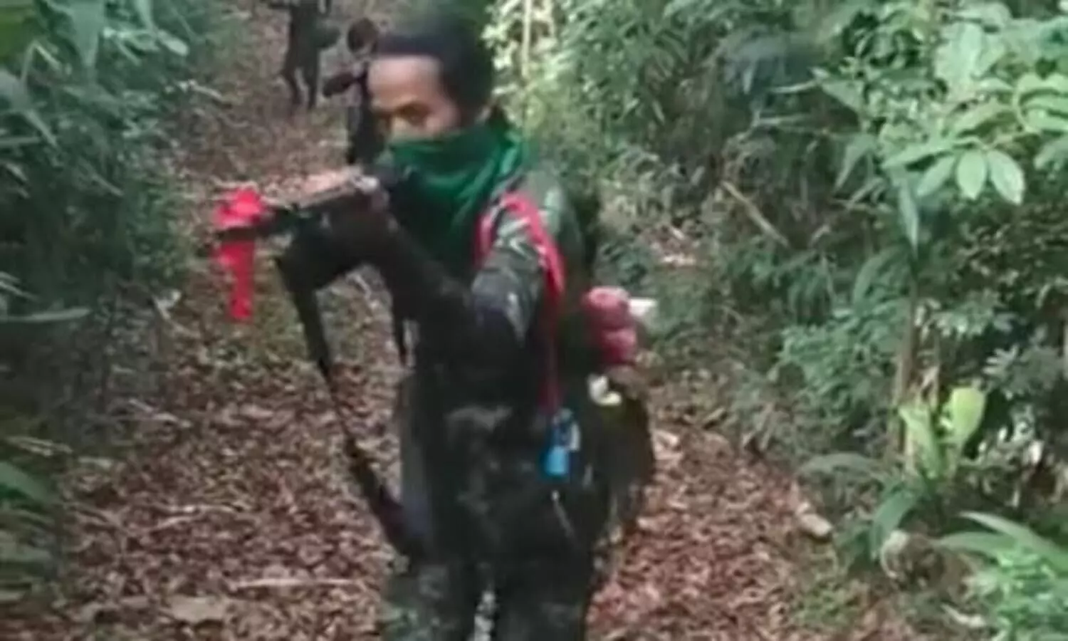 Assam: UPRFs Commander-in-Chief  killed in factional clash