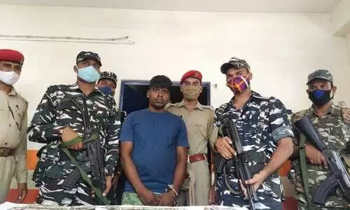 One arrested with over 10 thousand Yaba tablets