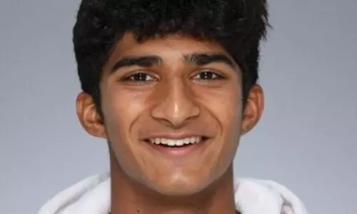 Wimbledon: Indian-American Banerjee wins boys singles title