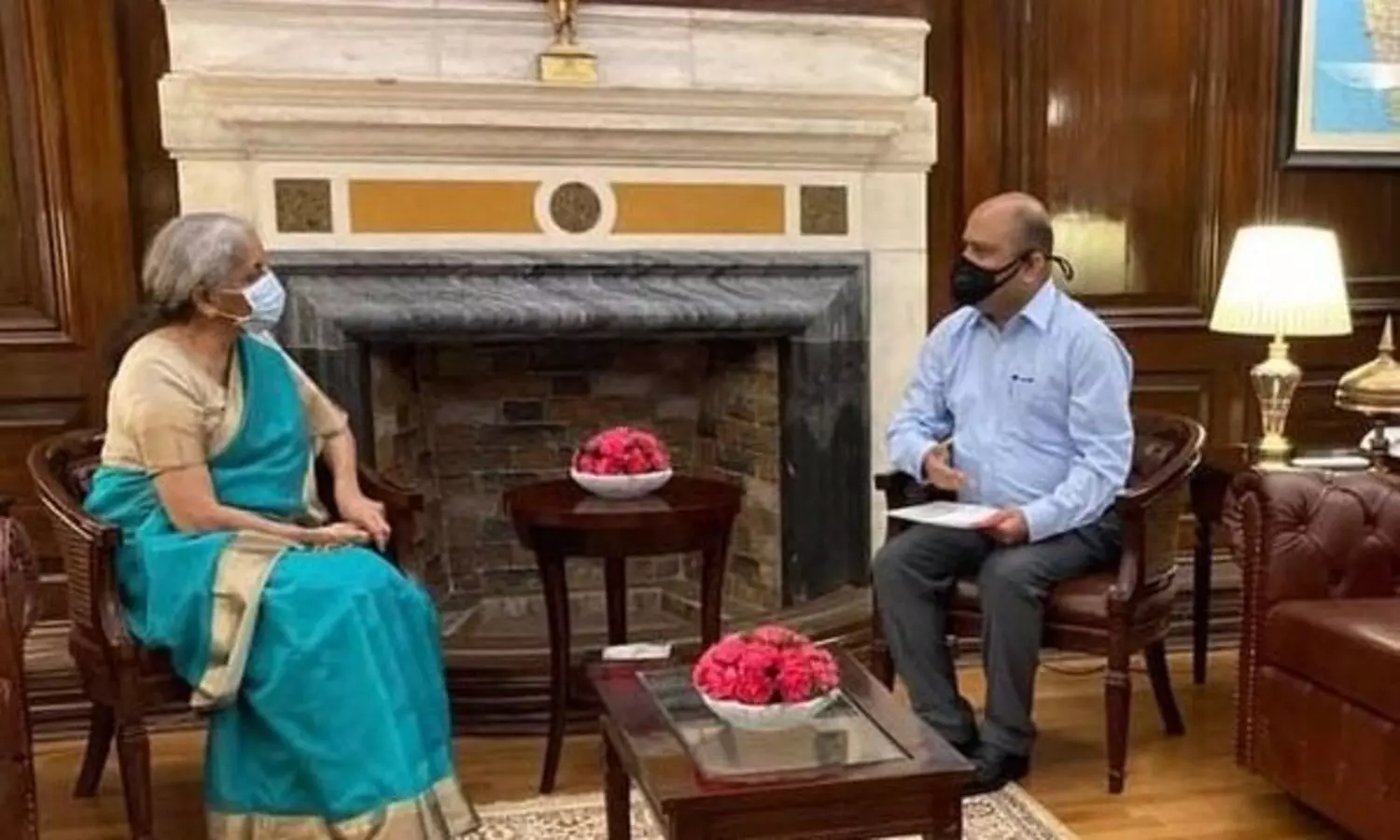 Silchar MP seeks budget provision for MMLP, Green Field airport