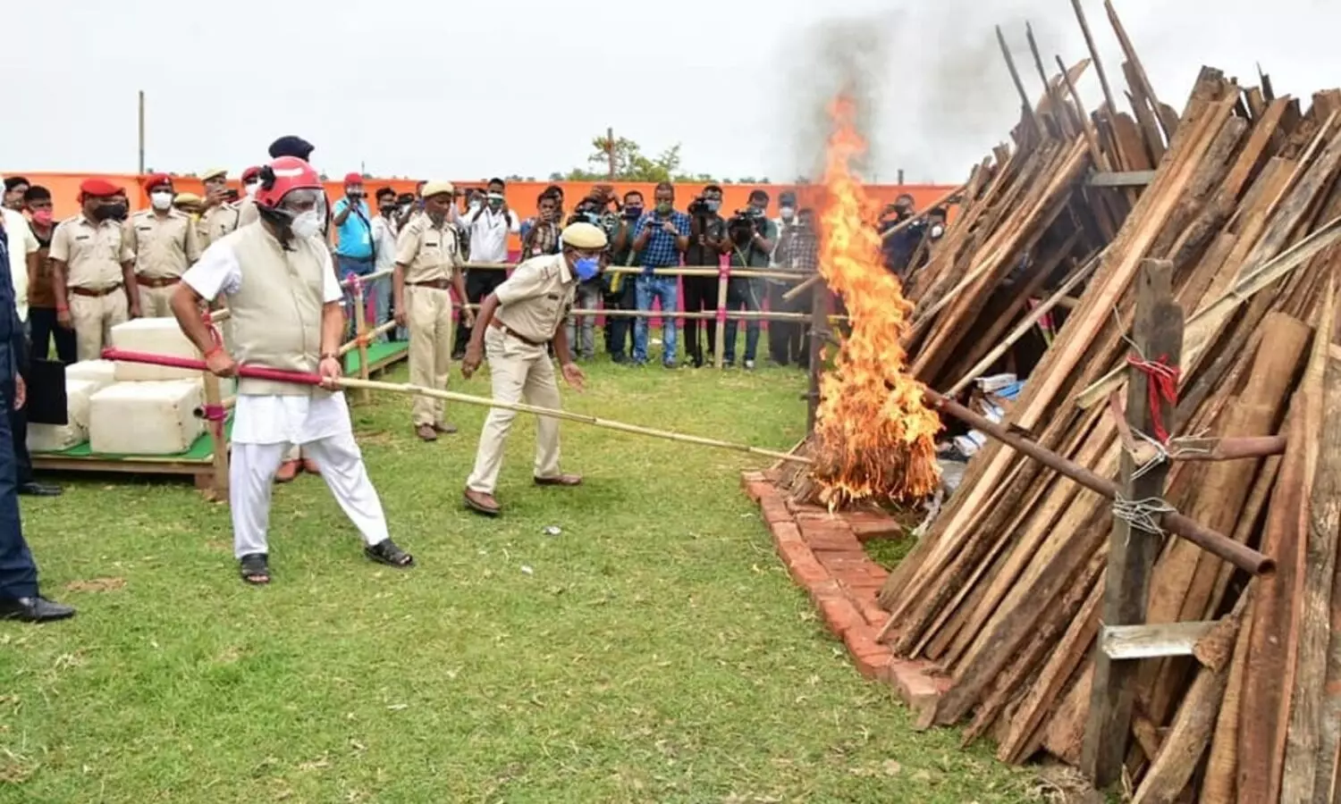 Illicit drugs business in Assam is worth Rs 5,000 cr annually: CM