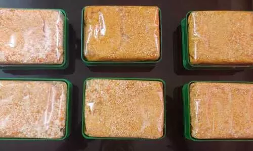 Three persons in Cachar Police net, heroin seized