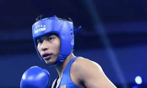 After world championships, Lovlina and Nikhat secure Asian Games selection
