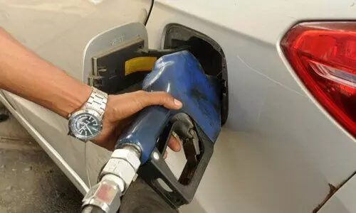 Fuel price cut relief may come soon as global oil softens