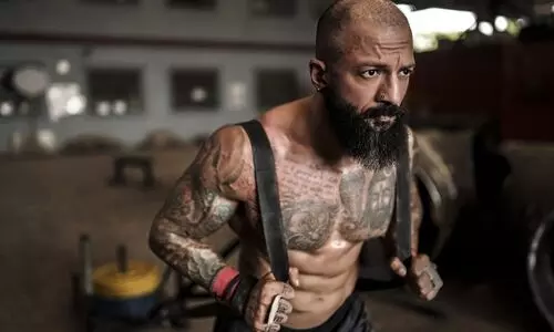 Prolonged sitting as bad as smoking a daily cigarette pack