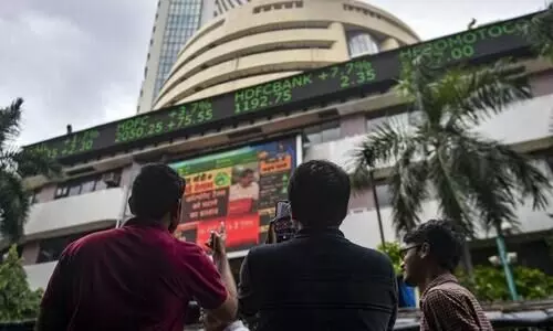 Markets trade in green; healthy response to Zomatos debut