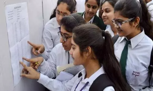 CBSE declares Class XII exam results today; Pass percentage 87.33%