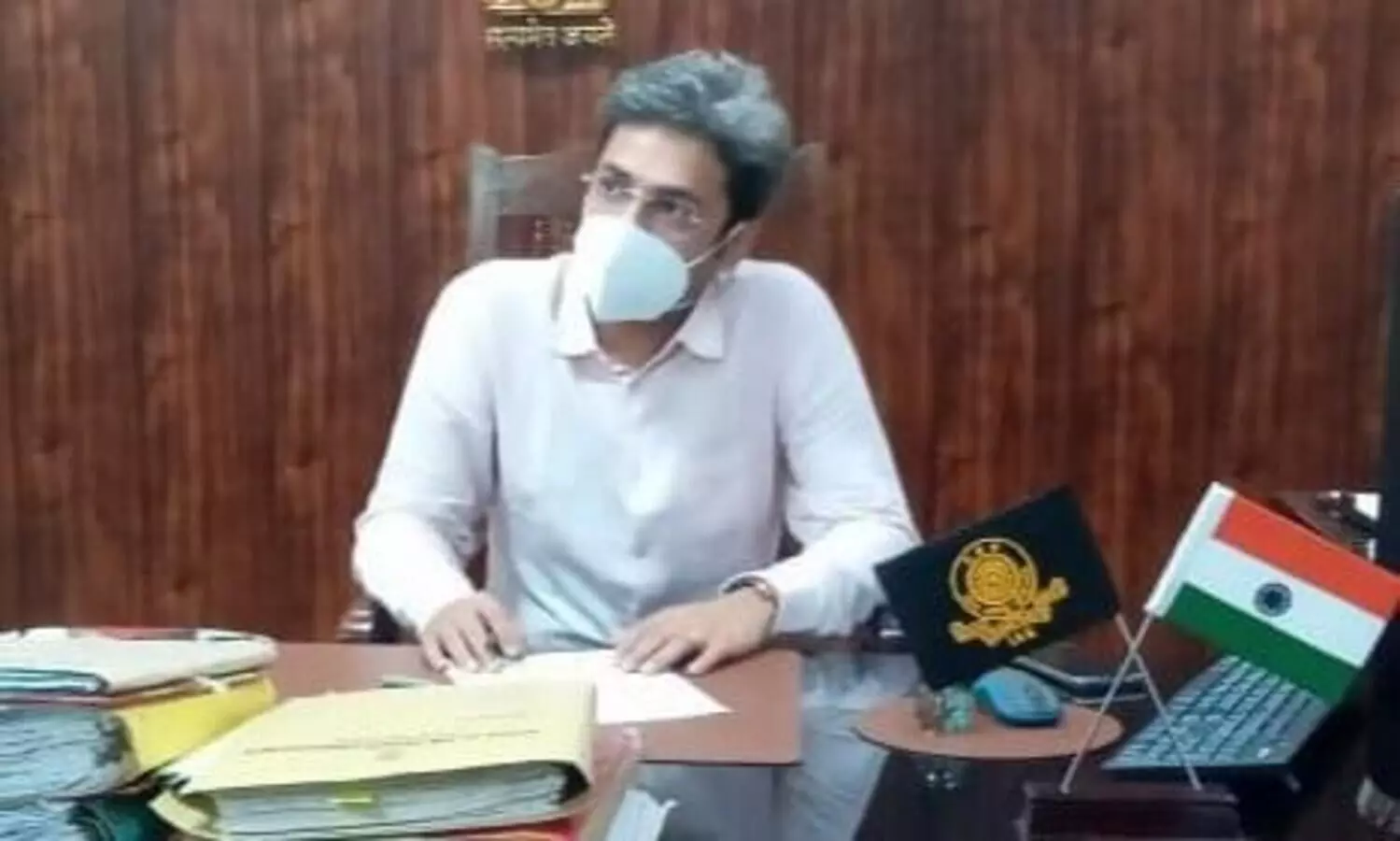 Hailakandi: Two BoPs to be constructed in Assam-Mizoram border