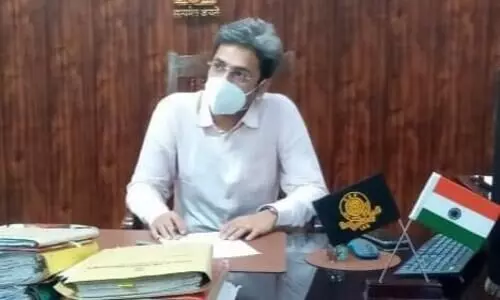 Hailakandi: Two BoPs to be constructed in Assam-Mizoram border