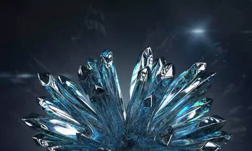 Indian scientists discover material that repairs itself