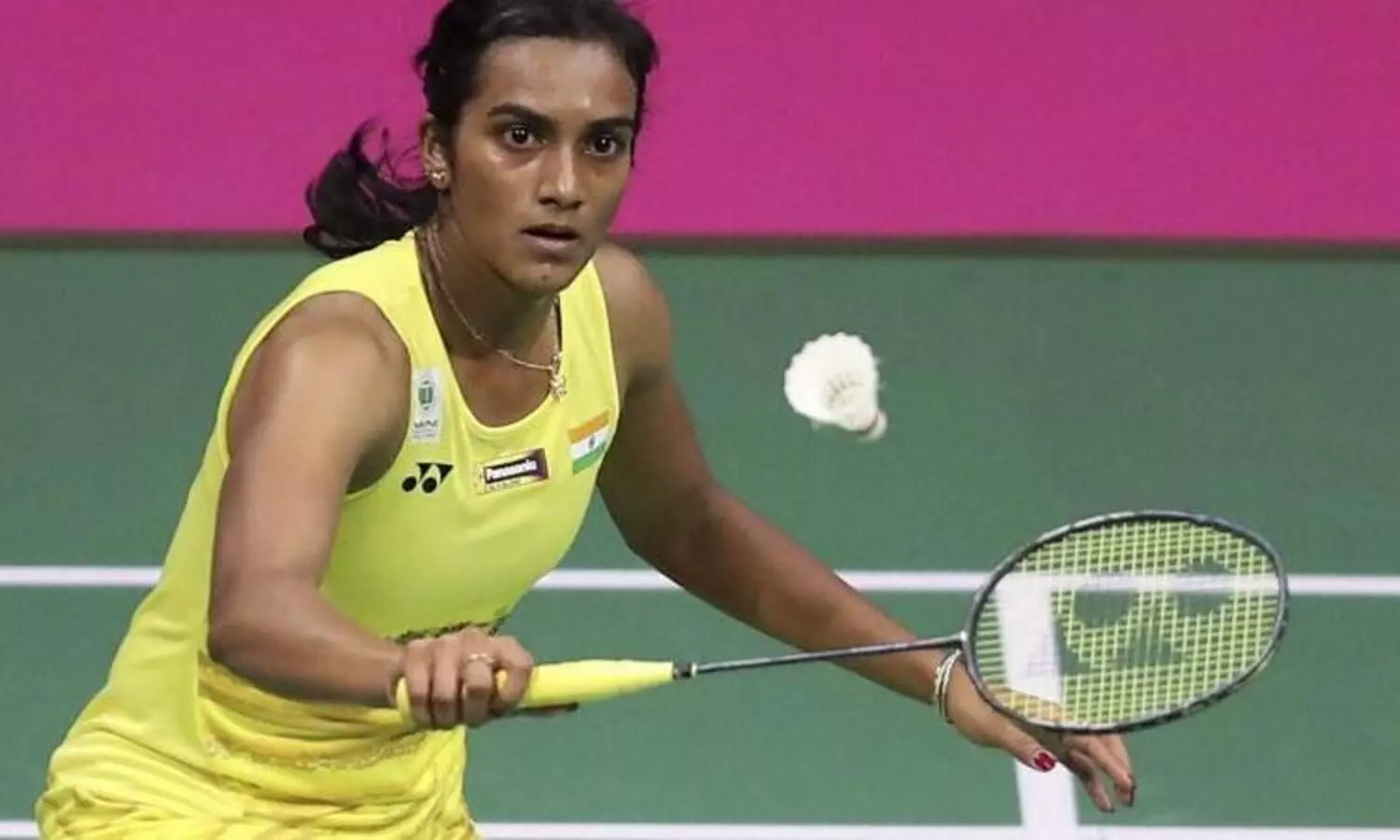 Tokyo Olympics: Sindhu beats Cheung in straight games, enter pre-quarterfinals