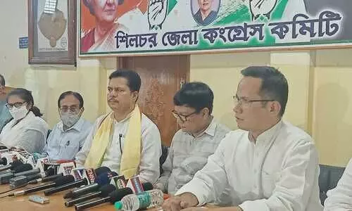 Assam-Mizoram interstate clash exposed intel-failure of State, Centre: APCC