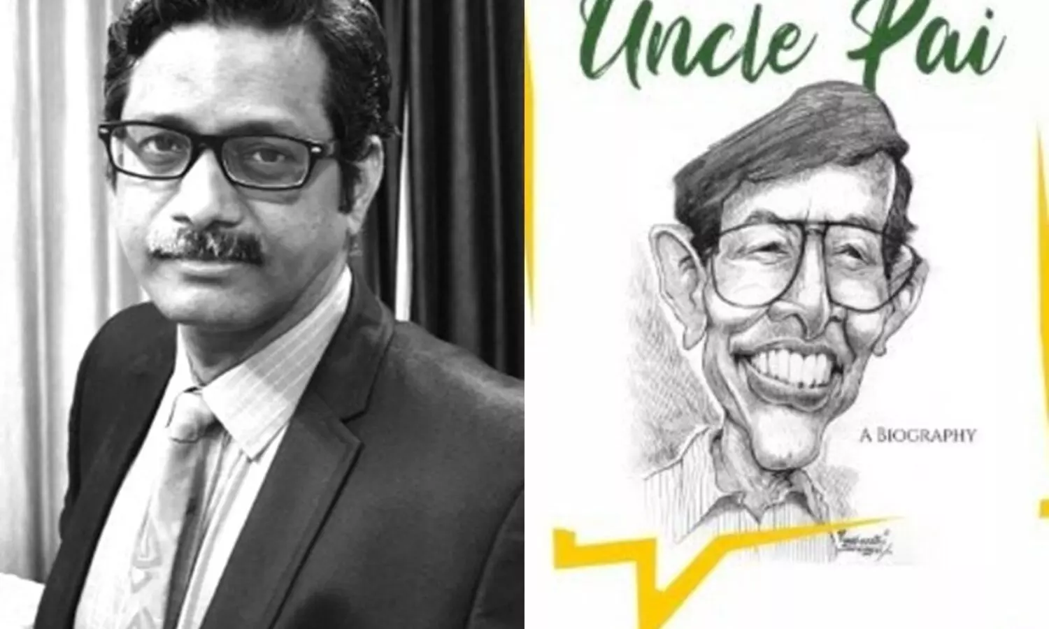 Steadfast self-belief, meticulousness propelled Uncle Pais astounding results