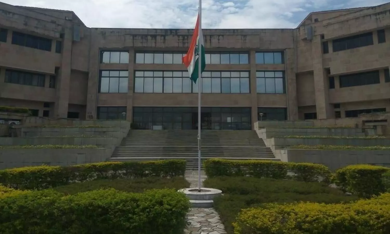 IITG ties up with Mizoram University to strengthen collaboration in teaching, research