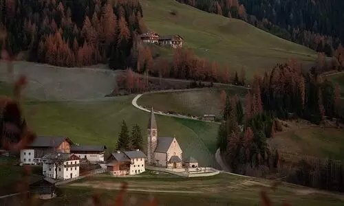 5 offbeat post pandemic international destinations to explore