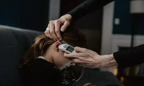 How to deal with long Covid-19 in kids