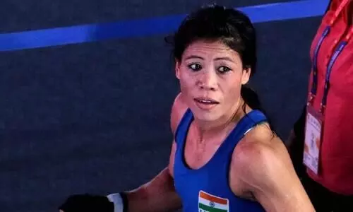 Mary Kom slams IOC Boxing Task Force for poor judging, says cant believe Ive lost