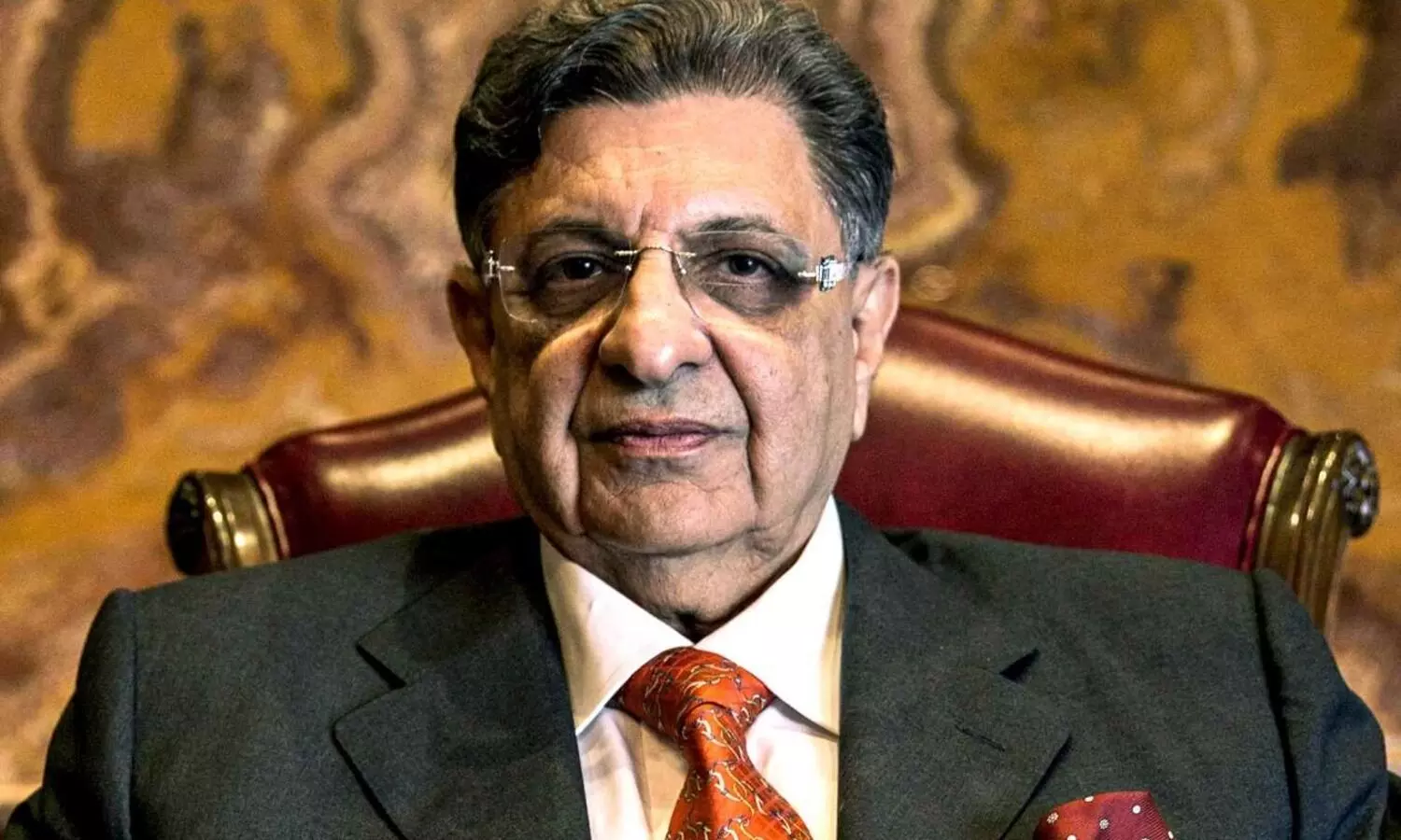 SII chairman Cyrus Poonawalla named recipient of Lokmanya Tilak National Award