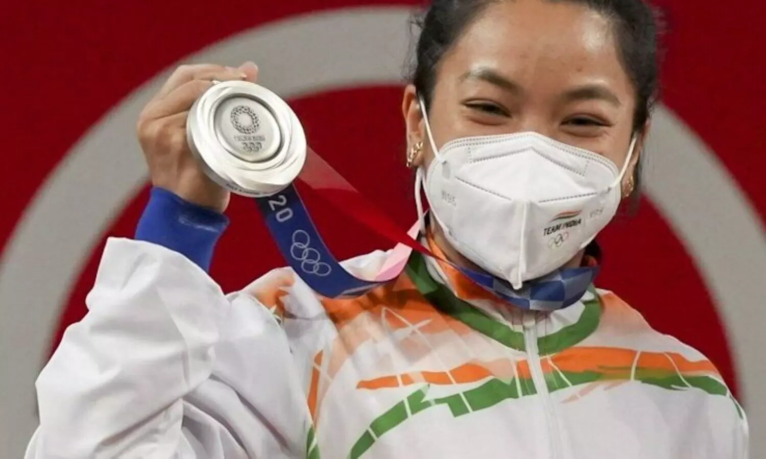 Manipuri movie to be made on Mirabai Chanus life