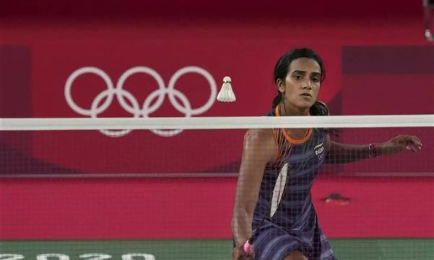 Sindhu beats Bingjao to win bronze in womens singles