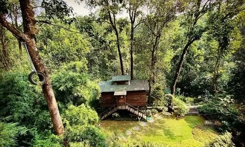 Friendship Day: A weekend getaway with your bestie