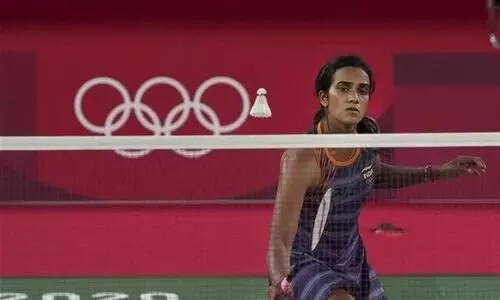 Sindhu beats Bingjao to win bronze in womens singles