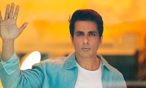 Sonu Sood joins Special Olympics Bharat as brand ambassador