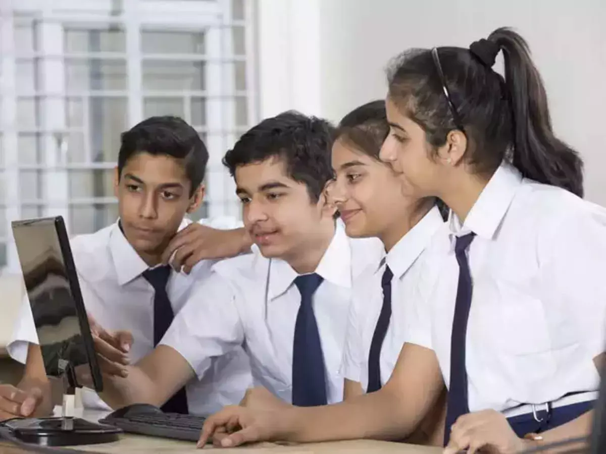 CBSE class 10 results to be declared at 12 noon