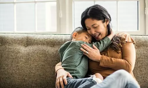 Breastfeeding results in a healthier mother-child duo