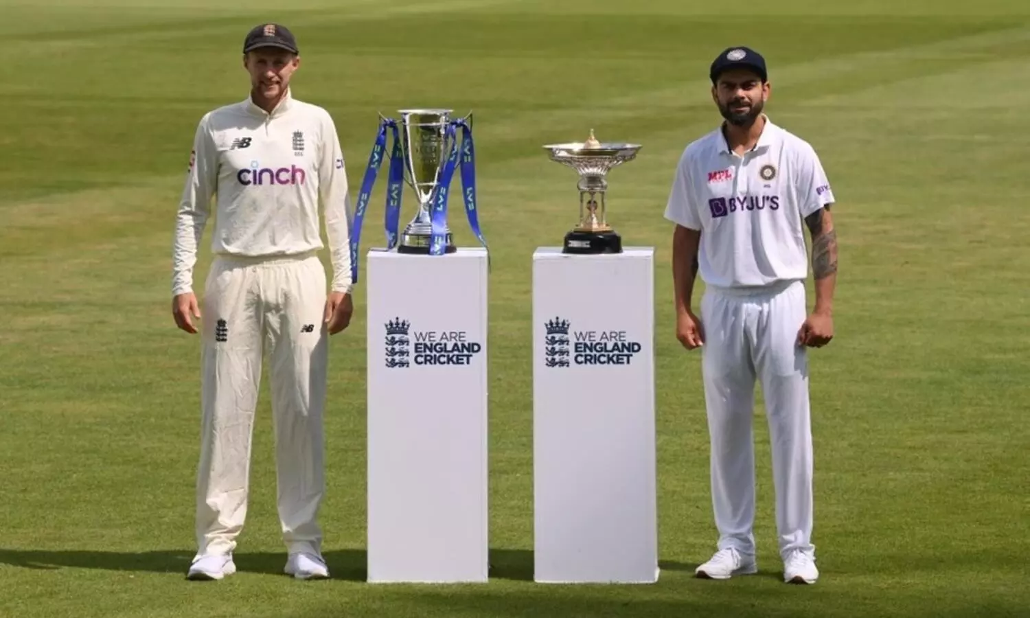 1st Test: England elect to bat, India include Thakur, Rahul